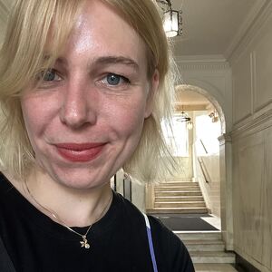 Fundraising Page: Gretchen Goetzman